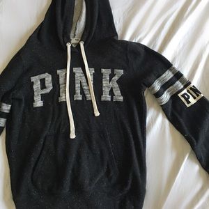 VS PINK hoodie